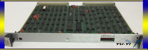 MOTOROLA MVME 300A 84-W8728B01B FAB REV A 01-W3728B 01B