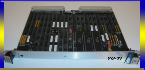 MOTOROLA MVME 304B PARALLEL INTERFACE