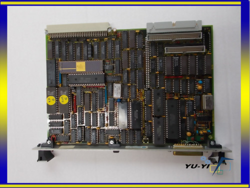 MOTOROLA MVME 315 CONTROLLER