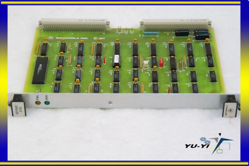 MOTOROLA MVME 316,84-W8336B01B FAB REV A,01-W3336B 01A BOARD