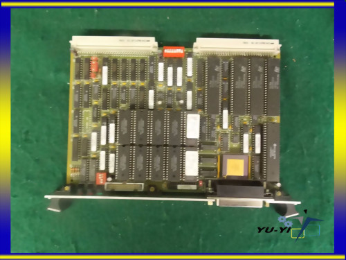 MOTOROLA MVME 332XT • 64-W5364B01A