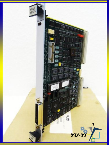 MOTOROLA MVME 332XTS CONTROLLERKIT 8PORT