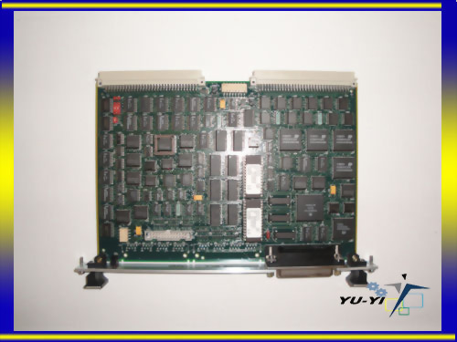 MOTOROLA MVME 332XTS