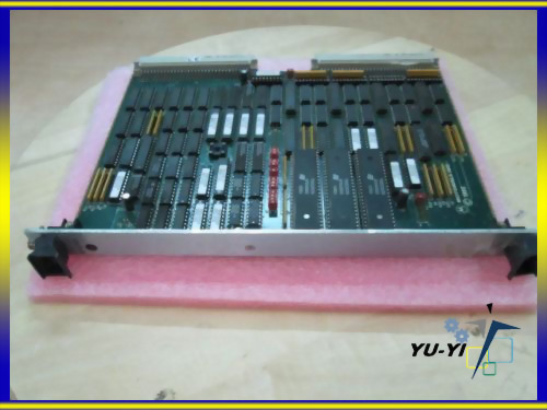 MOTOROLA MVME 340B 01-W3787B-01B 84-W8787B01C