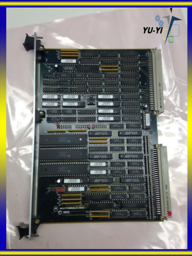 MOTOROLA MVME 340B 97911132 BOARD