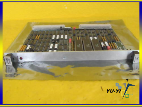 MOTOROLA MVME 340B STATUS SIGNAL PCB 01-W3787B