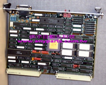 MOTOROLA MVME 374-1 VME BOARD