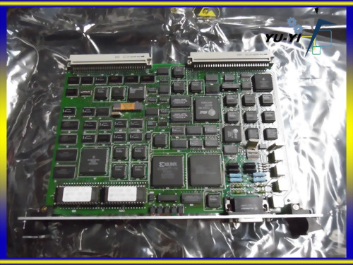 MOTOROLA MVME 381 01-W3840B MVME381