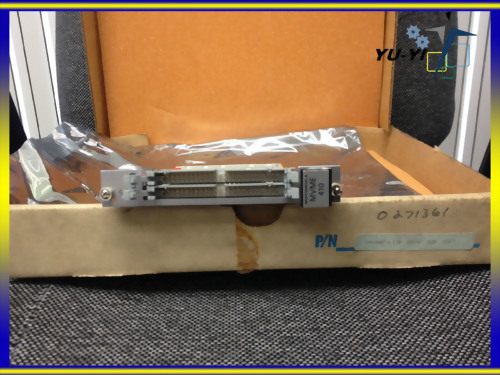 MOTOROLA MVME 410 DUAL PARALLEL PORT