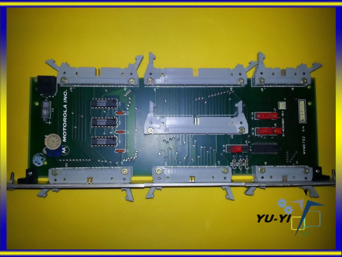 MOTOROLA MVME 702 VME MVME702 BOARD
