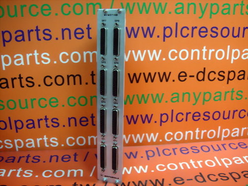 MOTOROLA MVME 710B VME BOARD