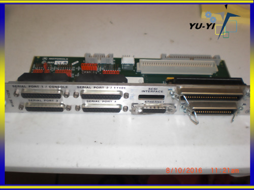 MOTOROLA MVME 712_M RANSITION MODULE