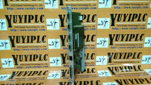 MOTOROLA MVME 712A/AM MODULE 01-W3587B 01A