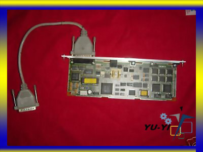 MOTOROLA MVME-733F MODULE MVME 733F