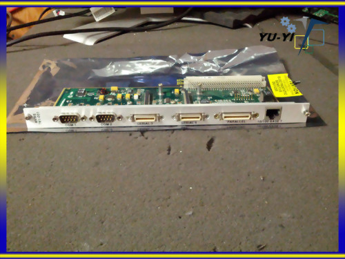 MOTOROLA MVME 761-001 PCB BOARD