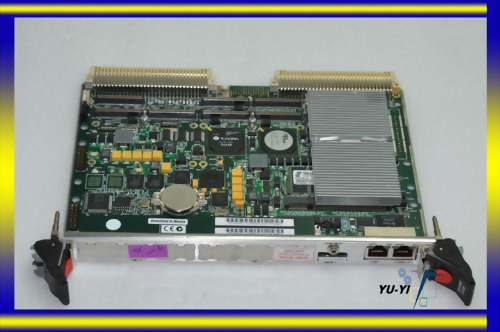 MOTOROLA MVME BOARD MVME3100 01-W3893F