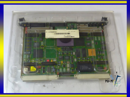 MOTOROLA MVME CARD 68040 CPU 4MB DRAM MVME-162510A