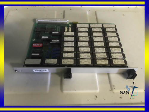MOTOROLA MVME EPROM BOARD