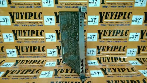 MOTOROLA MVME MVME 162-202 01-W3866B 38B VME BOARD