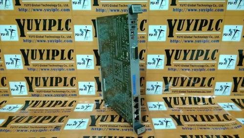 MOTOROLA MVME MVME 162-262 01-W3866B 54B VME BOARD