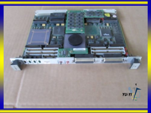 MOTOROLA MVME SCN EJ 01-W3884B 84-W8884B01E VME MODULE