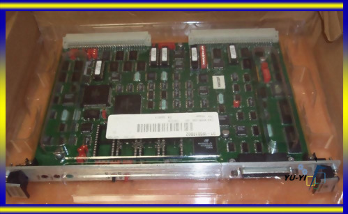 MOTOROLA MVME133S-001A VME MODULE 32-BIT SINGLE-BOARD COMPUTER W3818B02