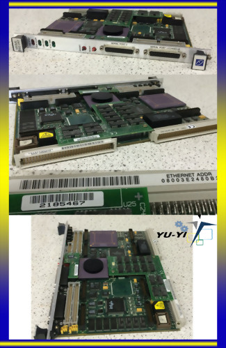 MOTOROLA MVME162-042 EMBEDDED CONTROLLER