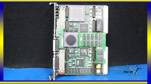 MOTOROLA MVME162-043 EMBEDDED CONTROLLER