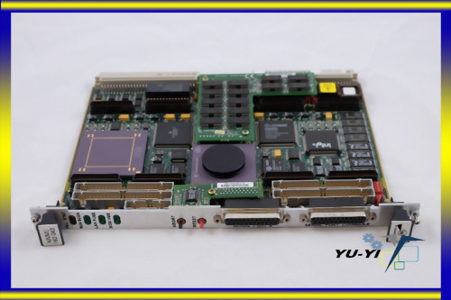 MOTOROLA MVME162-043