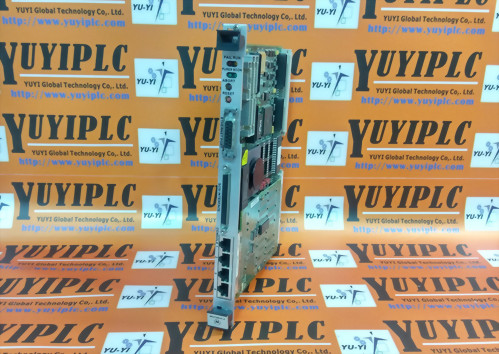 MOTOROLA MVME162-200 01-W3866B 51A