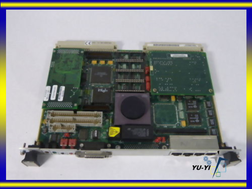 MOTOROLA MVME162-212 EMBEDDED CONTROLLER 01-W38668B-42A