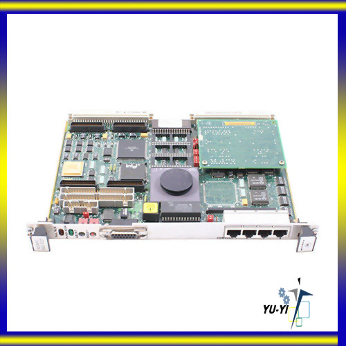 MOTOROLA MVME162-222