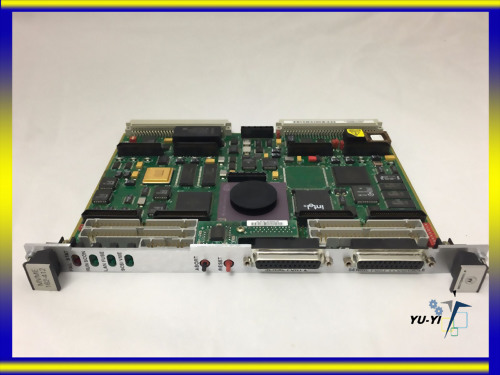 MOTOROLA MVME162-412