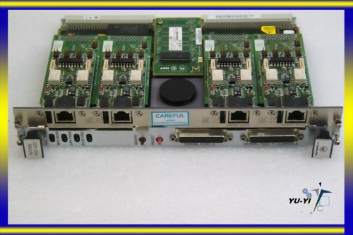 MOTOROLA MVME162-432 BOARD 01-W3960B 56E & TEL TOKYO TEB203-12