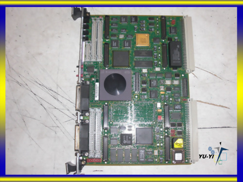 MOTOROLA MVME162-510A