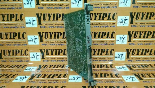 MOTOROLA MVME162-512A CPU BOARD WITH EMBEDDED CONTROLL