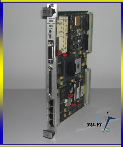 MOTOROLA MVME162 P242LSE 64-W5181C01A REV A 01-W3627F51D