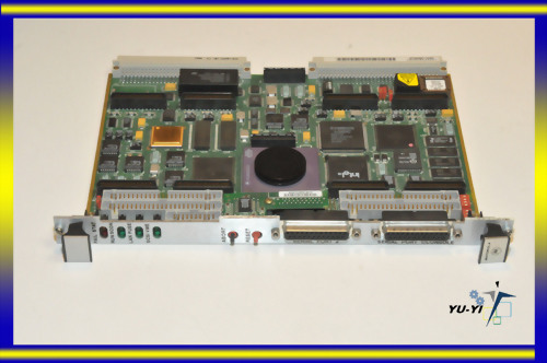 MOTOROLA MVME162 VME CPU BOARD 01-W3960B-01D