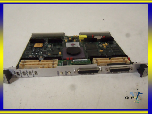 MOTOROLA MVME162PA-344SE PROCESSOR BOARD