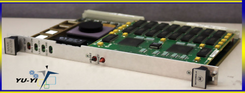 MOTOROLA MVME167-032B 33MHZ SINGLE BOARD COMPUTER ASML 4022.436.8131 VME VMEBUS