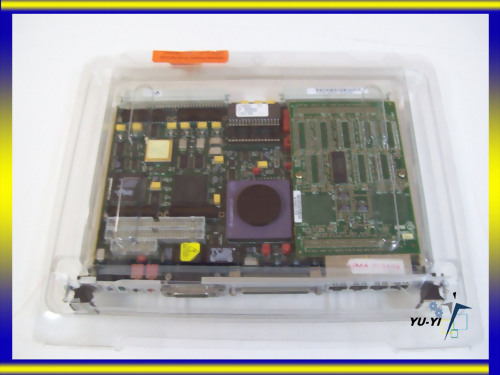 MOTOROLA MVME172-243 CIRCUIT BOARD
