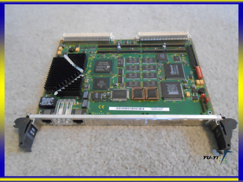 MOTOROLA MVME2306 MPC604 300MHZ, 32MB ECC, 2 - 32 64-BIT PMC EXPANSION SLOTS