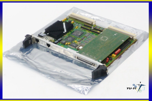 MOTOROLA MVME2306 VME VMEBUS PCI POWER PROCESSOR BOARD 300MHZ