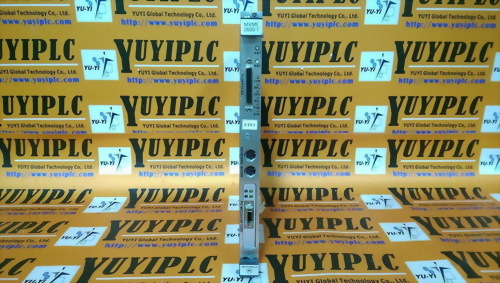 MOTOROLA MVME2600-1 01-W1619B77F & MPMC202 PROCESSOR