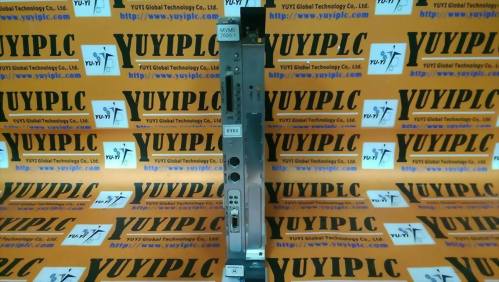 MOTOROLA MVME2600-1 & PMCSPAN BOARD 01-W3298F 01A