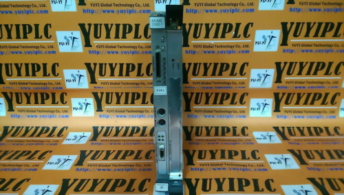 MOTOROLA MVME2600-1 W/ 01-W3191F & PMCSPAN BOARD