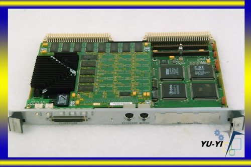 MOTOROLA MVME2604 712 IO BOARD,01-W3191F 21A,01-W1713B17D,84-W8341F01A