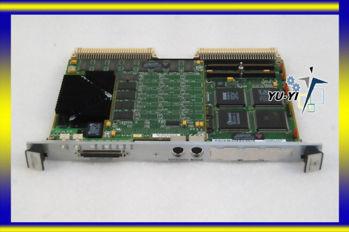 MOTOROLA MVME2604 712 IO BOARD