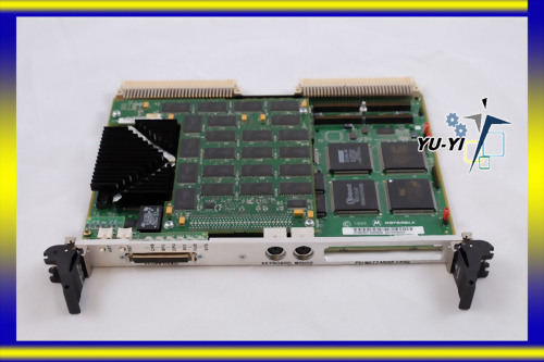 MOTOROLA MVME2700-1461