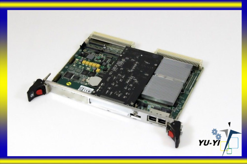 MOTOROLA MVME3100 CPU MODULE PCB BOARD 01- W3893F